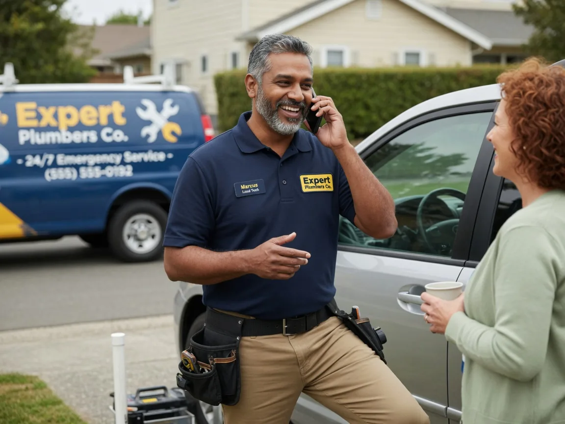 Emergency Drain Cleaning in Lake Odessa, MI